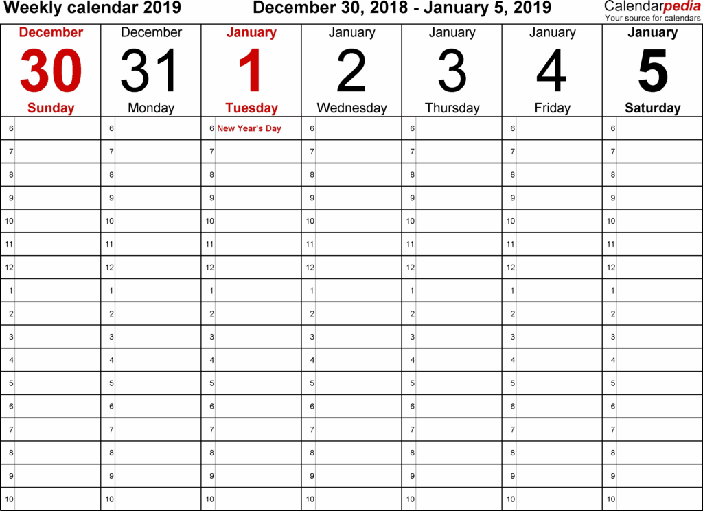 2024 52 Week Calendar Printable Coloring Calendar Events 2024