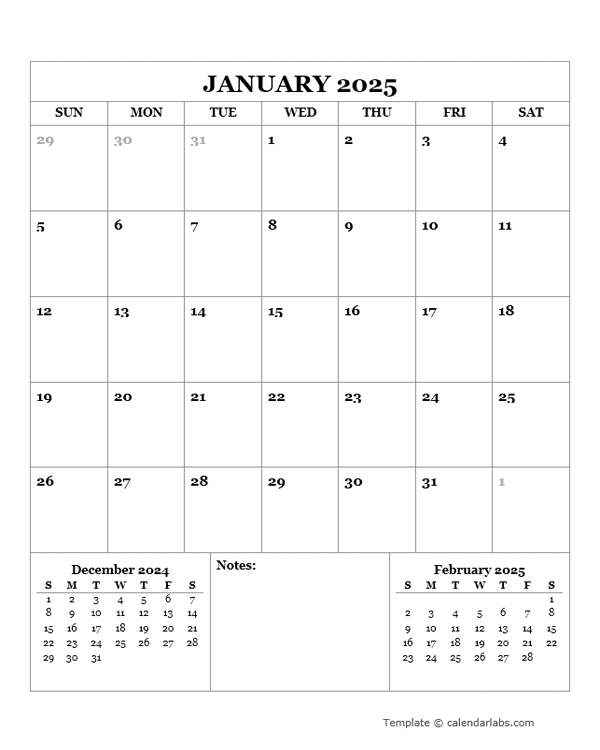 2025 2025 Planner Printable Free Julie S Ravn