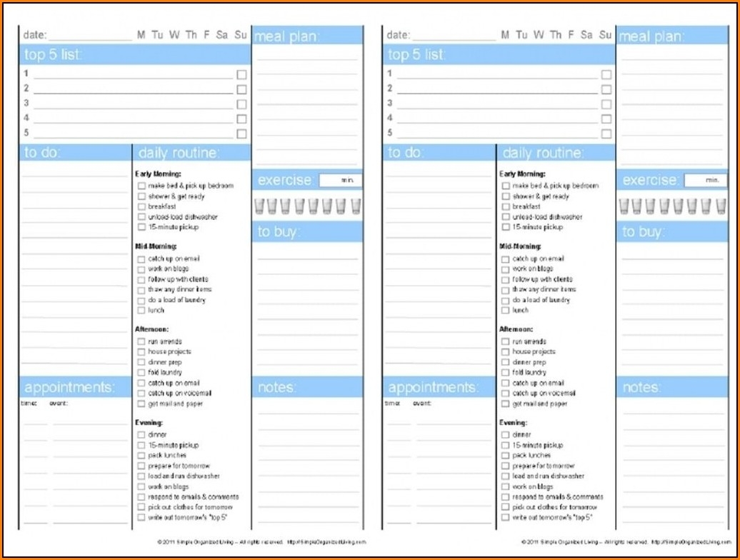 Adhd Planner Printable Free Tiktok Printable Word Searches