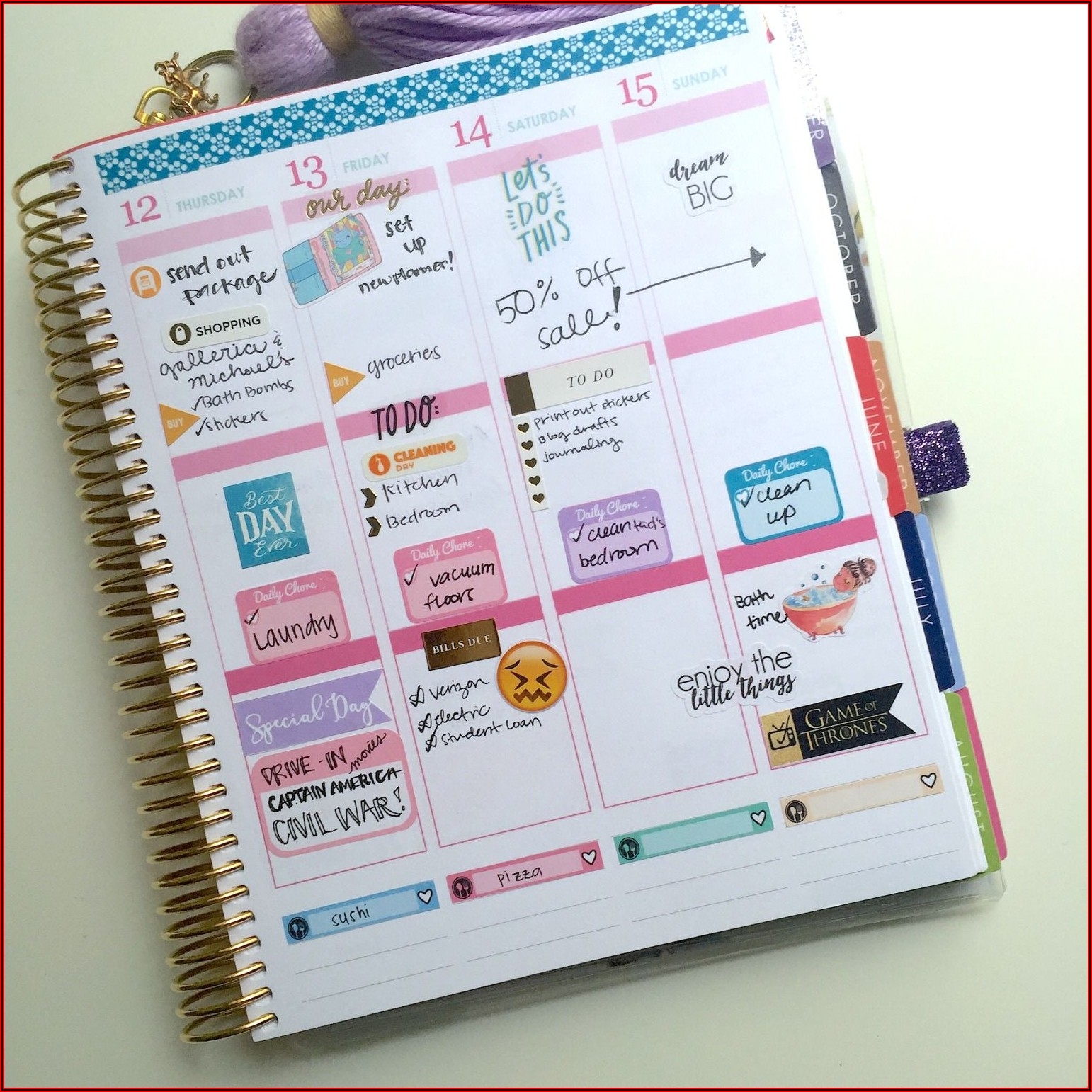 Avery Planner Stickers Template Template 1 Resume Examples MW9pBeE6VA