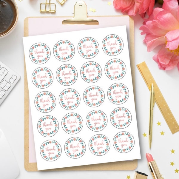 Avery Printable Planner Stickers Etsy
