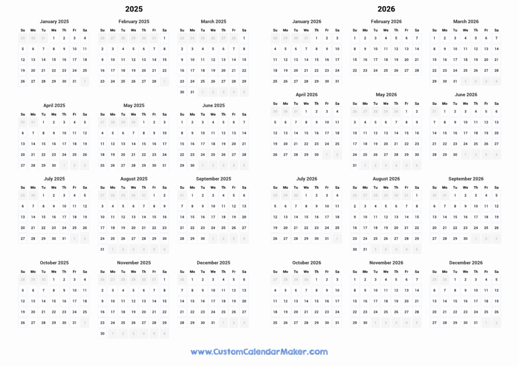 Ccri Calendar 2025 2026 Printable Anton S Lauridsen
