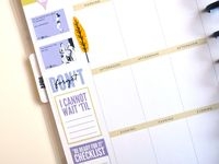 Create 365 Planner Printables Planner Planner Inspiration Planner 
