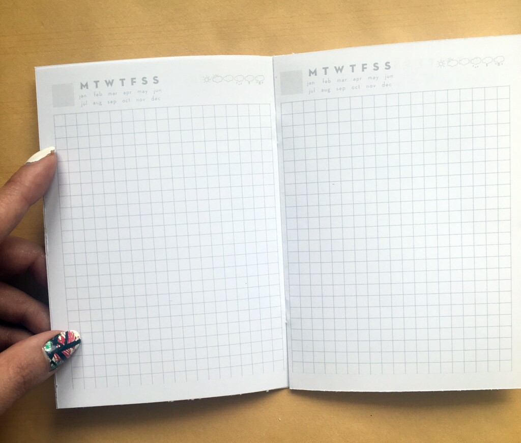 Creative Project Planner Inserts Free Downloads Project Planner 
