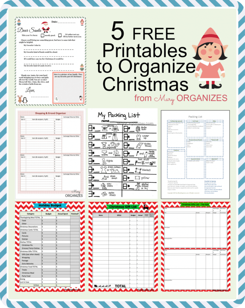 Free Christmas Planner Printables 2024 Eighteen Christmas Holiday 2024