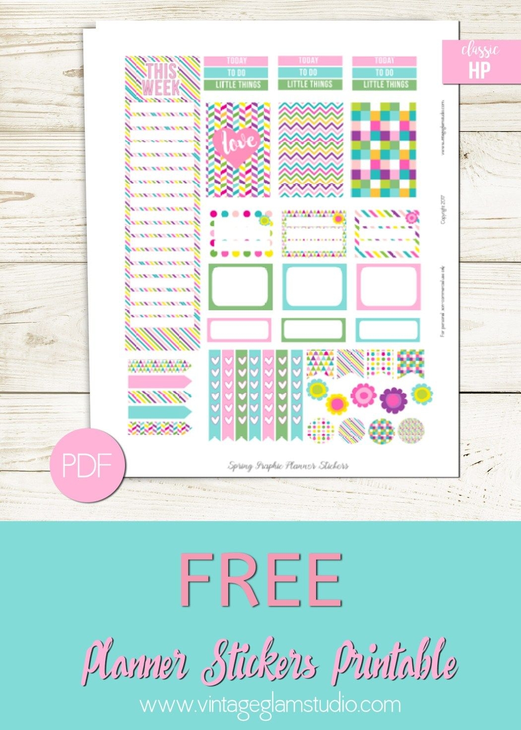 Free Planner Printables Happy Planner Printable Word Searches