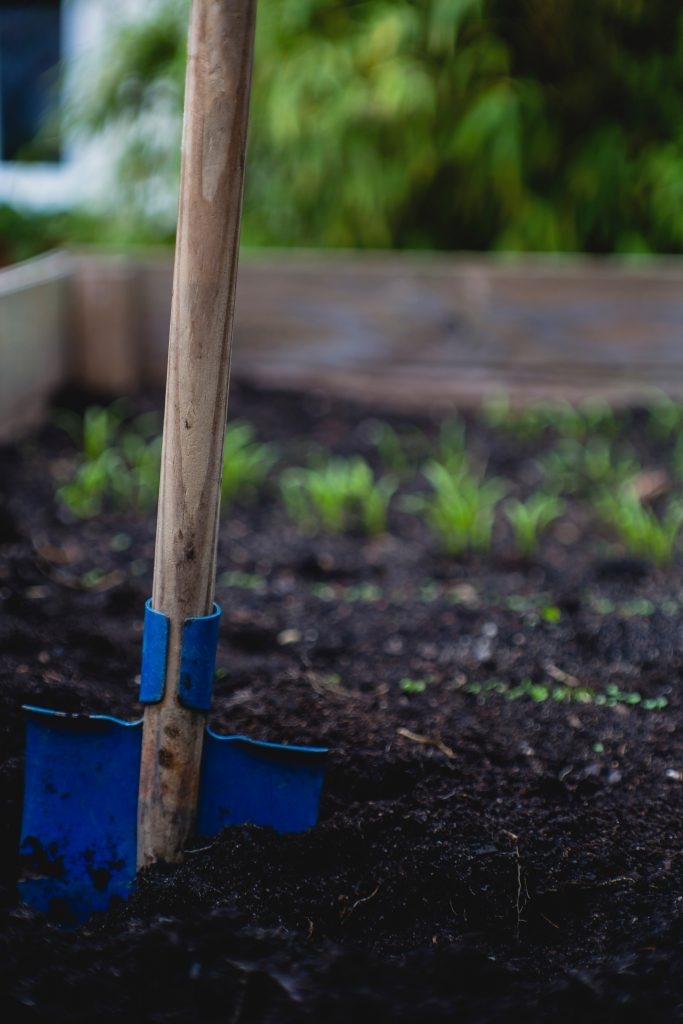 Free Printable Garden Planner