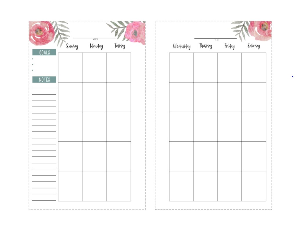 Free Printable Happy Planner Printable Word Searches