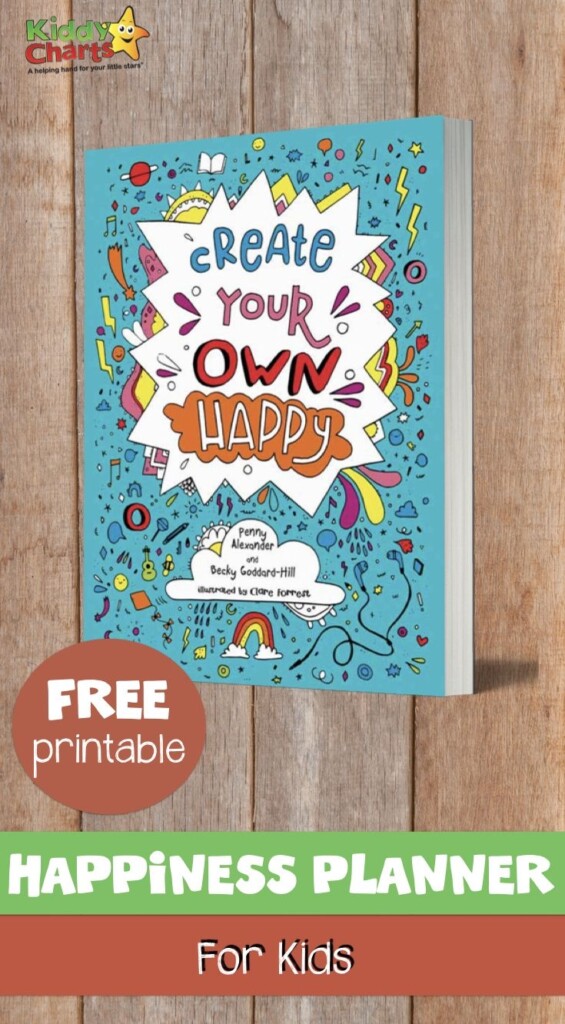 Happiness Planner Printables Printable Word Searches