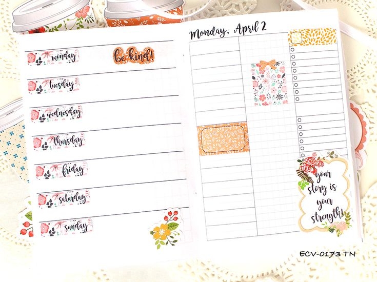 New Release For Erin Condren Happy Planner And Tns Here In An 