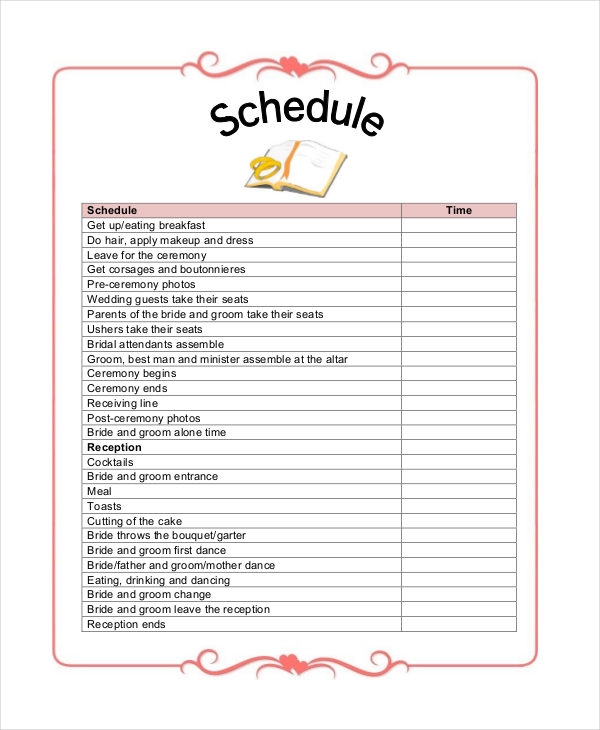 Pdf Downloadable Free Printable Wedding Planner Free Printable Wedding