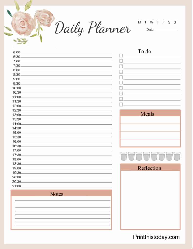Planner