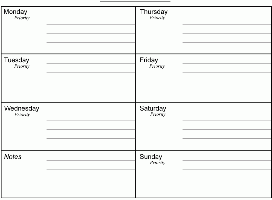 Planner Printable Sheets Web Free Printable Planner S Vrogue co