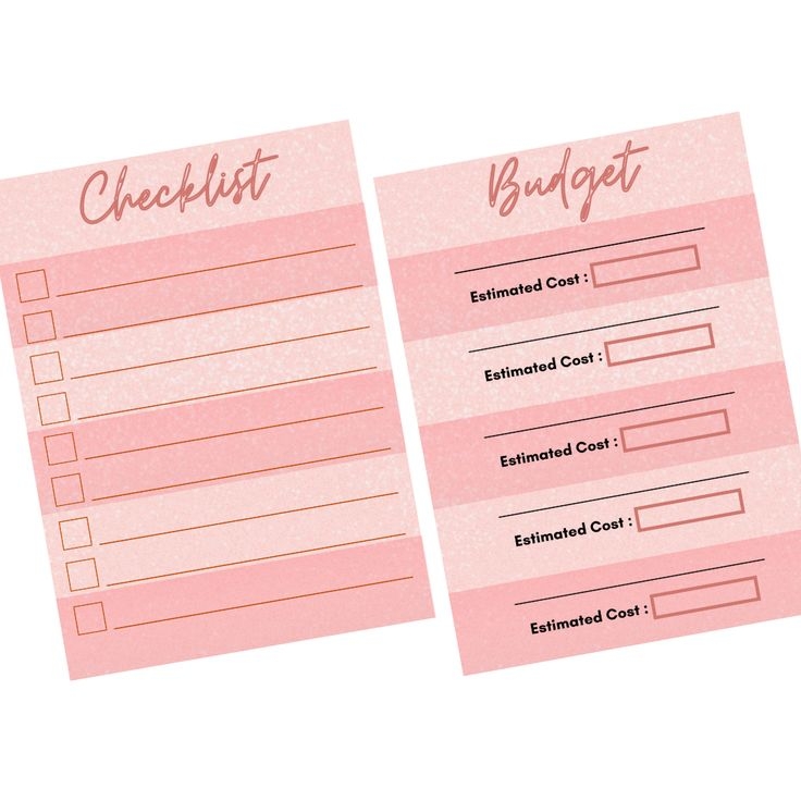 Printable Wedding Planner Wedding Planner Printables Wedding 