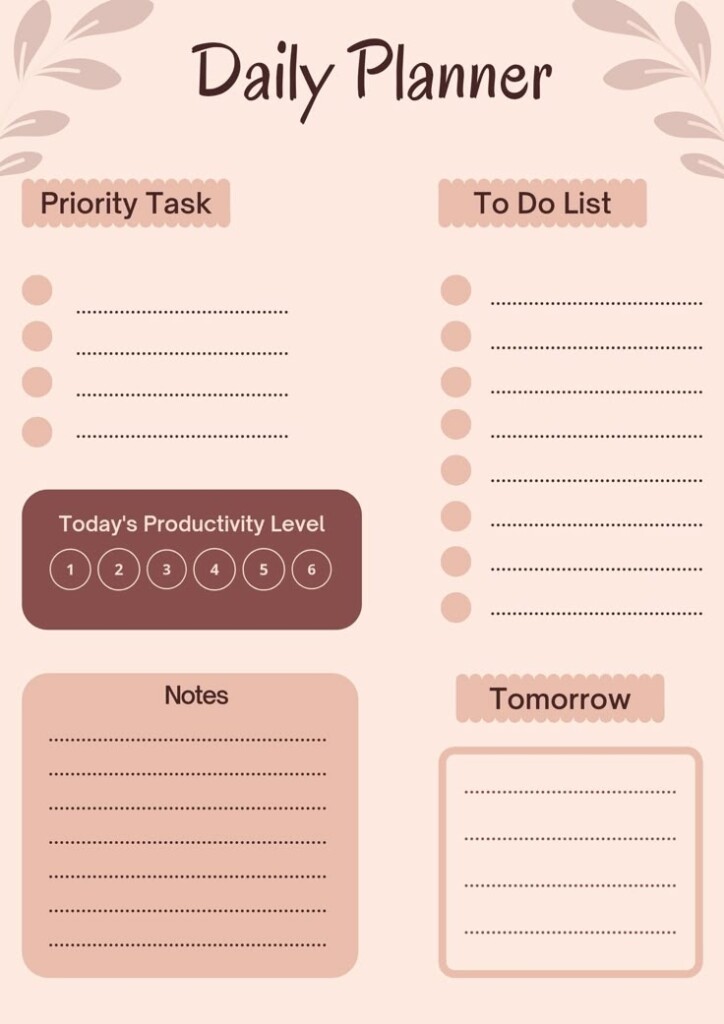 Shivani373 I Will Design A Custom Digital Planner For Etsy For 20 On 