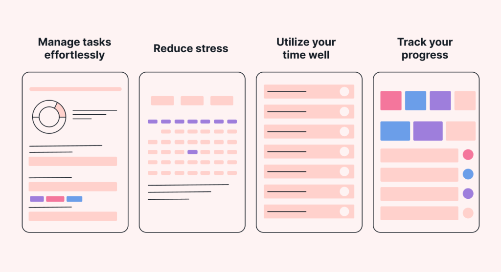 The Best Daily Planner App Of 2023 Motion Motion