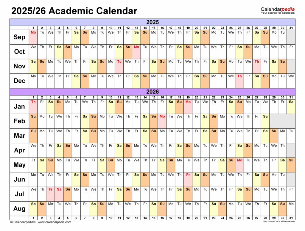 Usna Academic Calendar 2025 Angela W Bennett